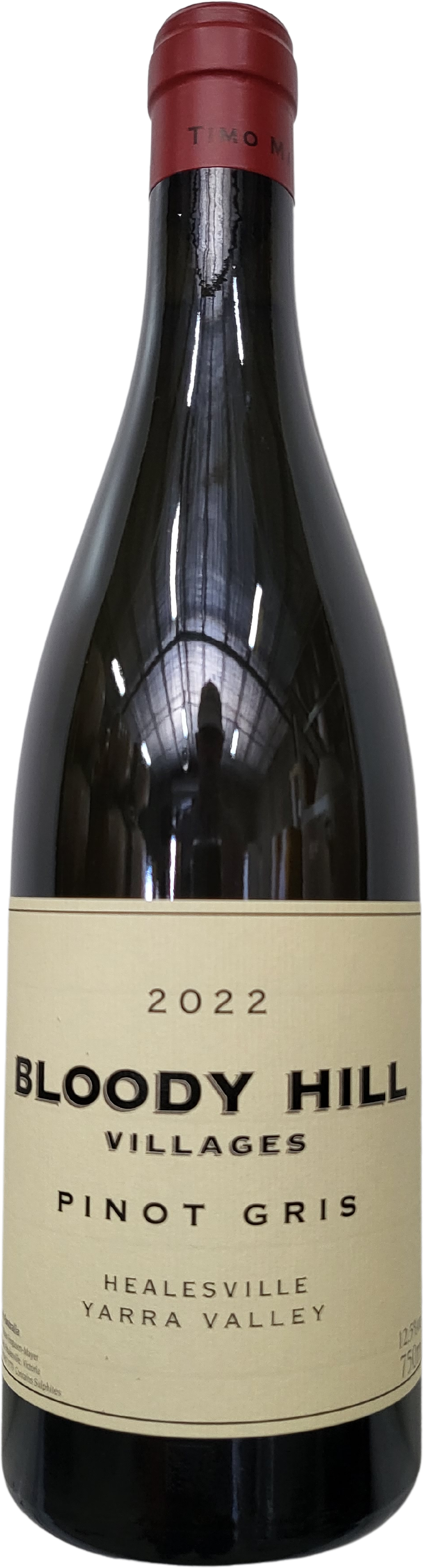 Mayer Bloody Hill Villages Healesville Pinot Gris 2022